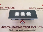 B&R 4Xp0043.00-00B Keypad Module 24Vdc