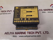 Deif Taq-210Dg/3 Inwatt Var-transducer 100008157.10