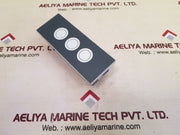 B&R 4Xp0043.00-00B Keypad Module 24Vdc