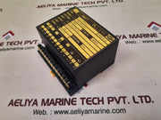 Deif Taq-210Dg/3 Inwatt Var-transducer 100008157.10