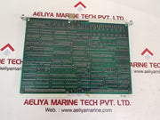 Square D s-dr 7820 slp/c slbr processor card