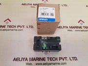 Omron Crs1-rpt01 Repeater Unit Air Temp: 55°C