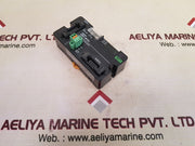 Omron Crs1-rpt01 Repeater Unit Air 55°C