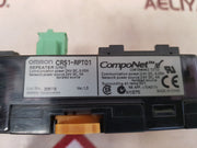 Omron Crs1-rpt01 Repeater Unit Air 55°C