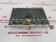 Square D s-dr 7821 slz/b slbr counter card