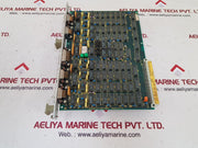 Square D s-dr 7821 slz/b slbr counter card