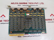 Square D s-dr 7821 slz/b slbr counter card