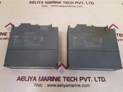 Siemens 6Es7 322-1Bl00-0Aa0 Digital Output Module 60°C