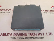 Siemens 6Es7 322-1Bl00-0Aa0 Digital Output Module 60°C
