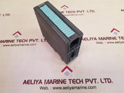 Siemens 6Es7 322-1Bl00-0Aa0 Digital Output Module 60°C