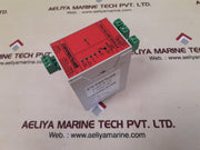 Connectwell imff/1 fan failure module