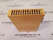 Fanuc id64d input module a03b-0801-c127