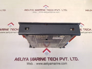 Selco M1000-24-00B Alarm Annunciator 314527 24 Volt