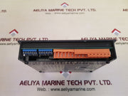 Selco M1000-24-00B Alarm Annunciator 314527 24 Volt