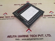 Selco M1000-24-00B Alarm Annunciator 314527 24 Volt