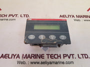 Abb Cp501 Display Control Panel 5Vdc 200Ma