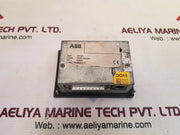 Abb Cp501 Display Control Panel 5Vdc 200Ma