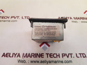 Abb Cp501 Display Control Panel 5Vdc 200Ma
