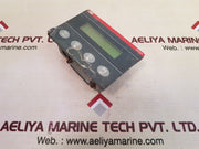 Abb Cp501 Display Control Panel 5Vdc 200Ma