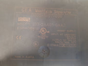 Gea 0005-1407-020 Power Supply 6Ep1 333-2Aa01-0Aa0 Ac 230V/120V 50/60Hz