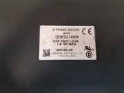 Oriental Motor 5-phase Driver Udk5214Nw Motor Driver 200-230V~3.5A