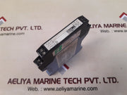 Knick varitrans p 27000 h1 dc-isolation amplifier
