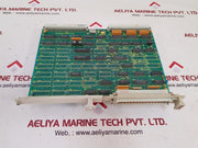 Wiedeg 652015/1.2 pcb card