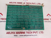 Wiedeg 652015/1.2 pcb card