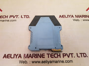 Knick B 13000 F1 Varitrans Dc-isolation Amplifier Temp.-10 To +60°C