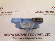 Knick B 13000 F1 Varitrans Dc-isolation Amplifier Temp.-10 To +60°C