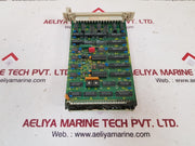 Square D starkstrom 3636034 p pcb card 636.034/1.2