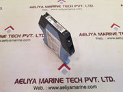 Knick B 13000 F1 Varitrans Dc-isolation Amplifier Temp.-10 To +60°C