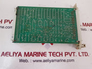 Square D starkstrom 3636034 p pcb card 636.034/1.2