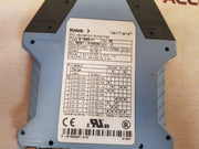 Knick B 13000 F1 Varitrans Dc-isolation Amplifier Temp.-10 To +60°C