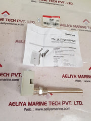 Honeywell vf20t immersion temperature sensor