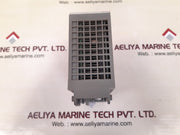 Siemens Simatic S5 6Es5 470-8Ma12 Analog Output Module