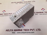 Siemens Simatic S5 6Es5 470-8Ma12 Analog Output Module