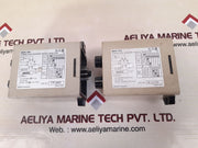 Omron Sdv-fh2 Voltage Sensor Used