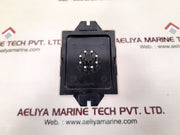 Omron Sdv-fh2 Voltage Sensor Used