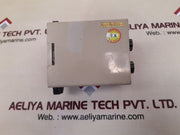 Omron Sdv-fh2 Voltage Sensor Used