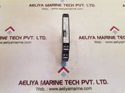 Knick P-15000 H1 Dc-isolation Amplifier -10 To+70°C 48/62Hz