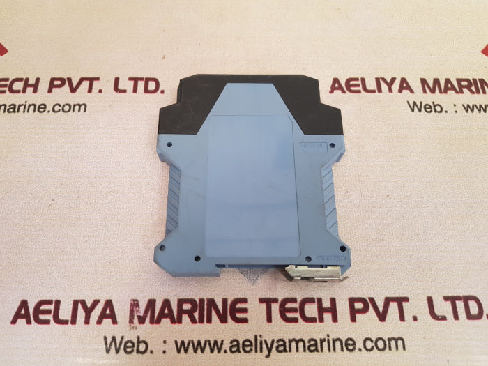 Knick P-15000 H1 Dc-isolation Amplifier -10 To+70°C 48/62Hz