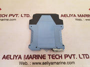 Knick P-15000 H1 Dc-isolation Amplifier -10 To+70°C 48/62Hz