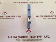 Knick P-15000 H1 Dc-isolation Amplifier -10 To+70°C 48/62Hz