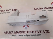 Abb 3bse069209r1 compact module termination unit pr:a