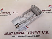 Abb 3bse069209r1 compact module termination unit pr:a