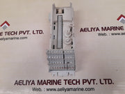 Abb 3bse069209r1 compact module termination unit pr:a