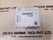 Netbiter nb1005 ec350 gateway
