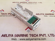 Abb Tu812V1 Compact Module Termination Unit 3Bse013232R1