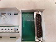 Abb Tu812V1 Compact Module Termination Unit 3Bse013232R1